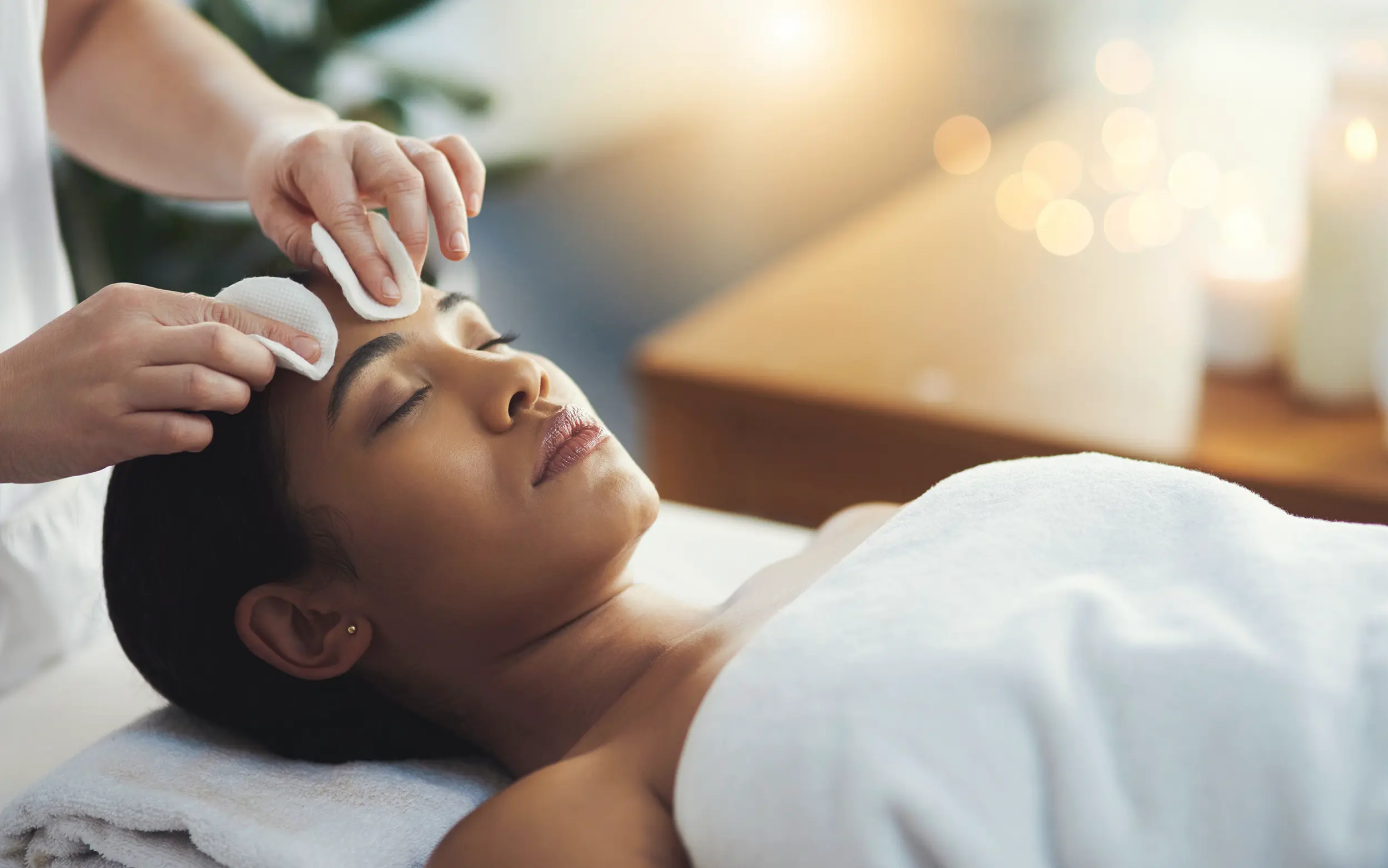 facial