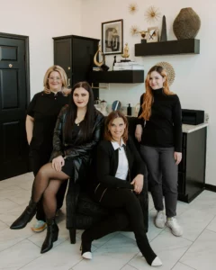 Indigo MedSpa Team