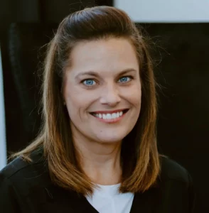 Suzanne - Owner of Indigo MedSpa