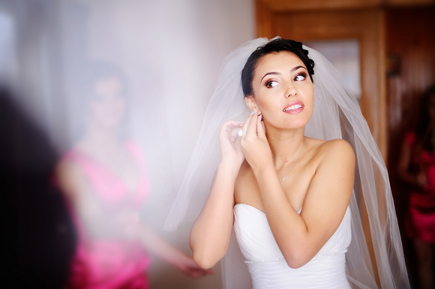 wedding skin packages