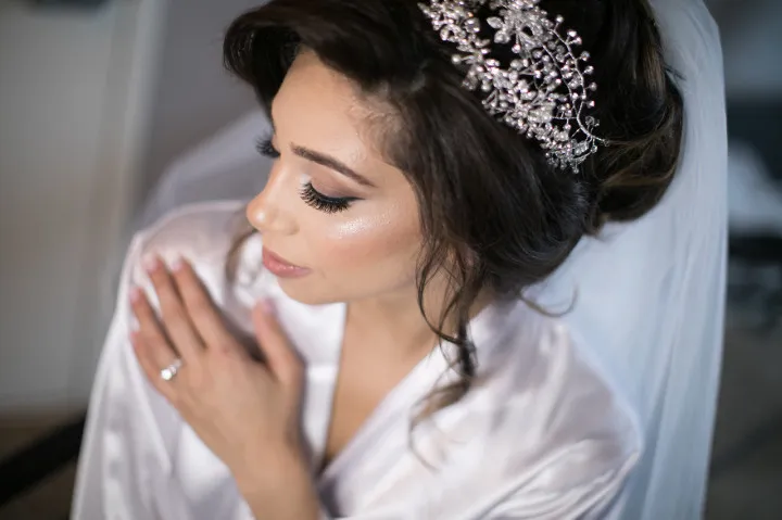 wedding spa package